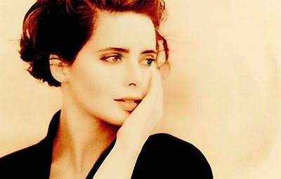 Isabella Rossellini Requiem 4 Fashion Fashion Blog