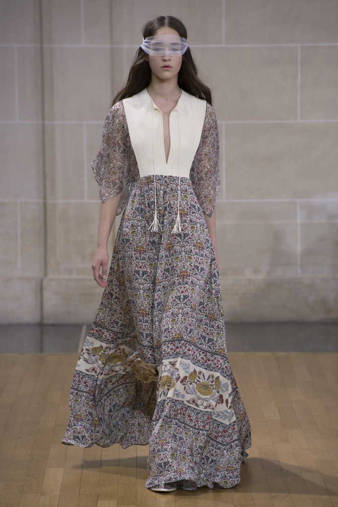 VERONIQUE BRANQUINHO SS16-29