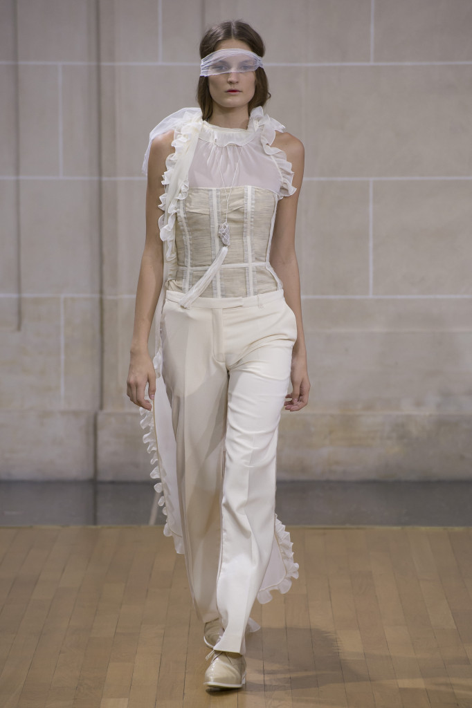 VERONIQUE BRANQUINHO SS16-31