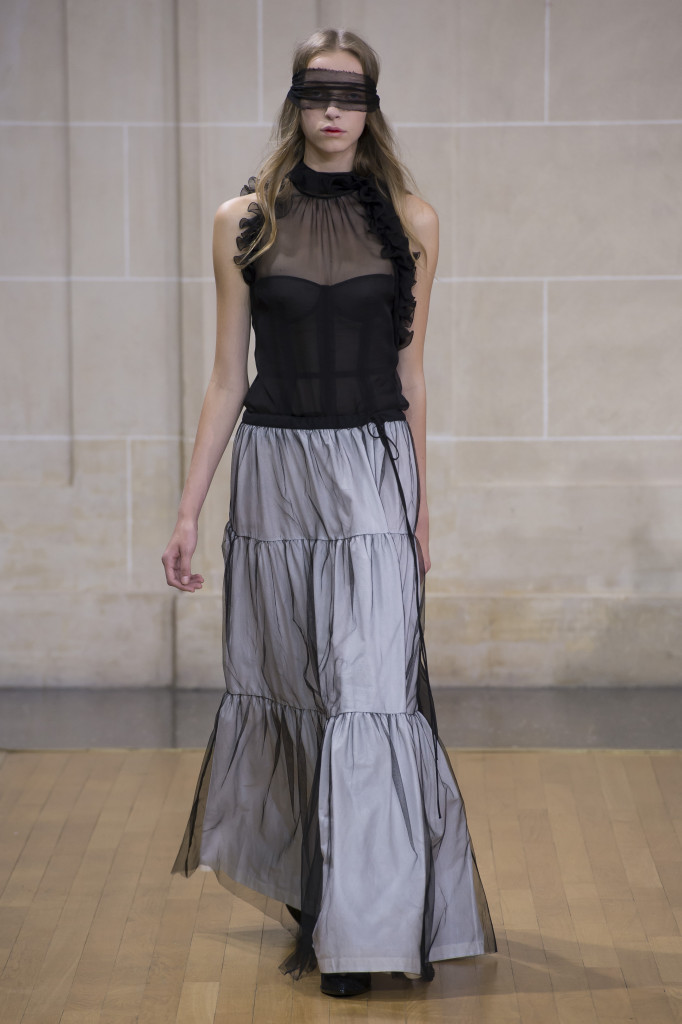 VERONIQUE BRANQUINHO SS16-8